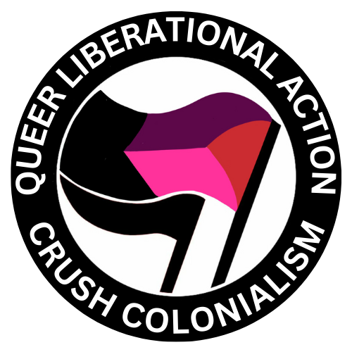 Queer Liberational Action